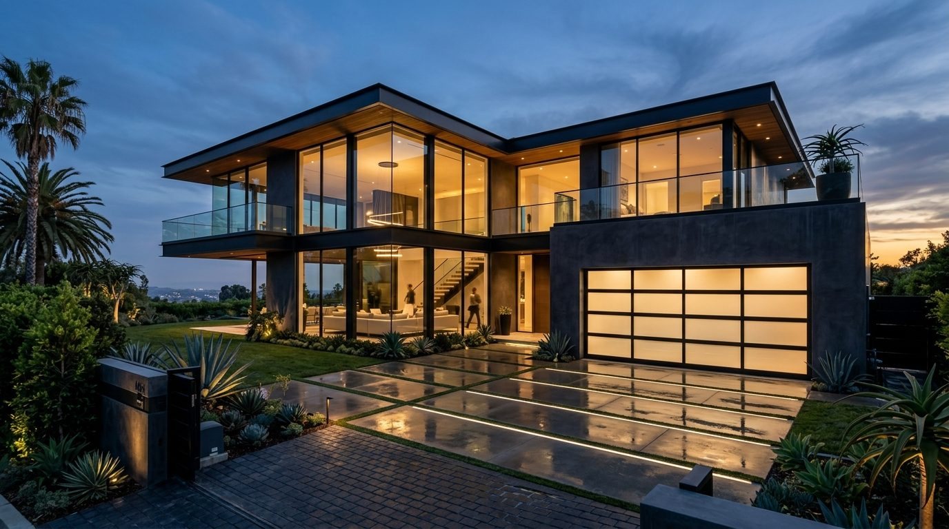 Karim Trusted Garage Door Garage Doors in Midland, WA
