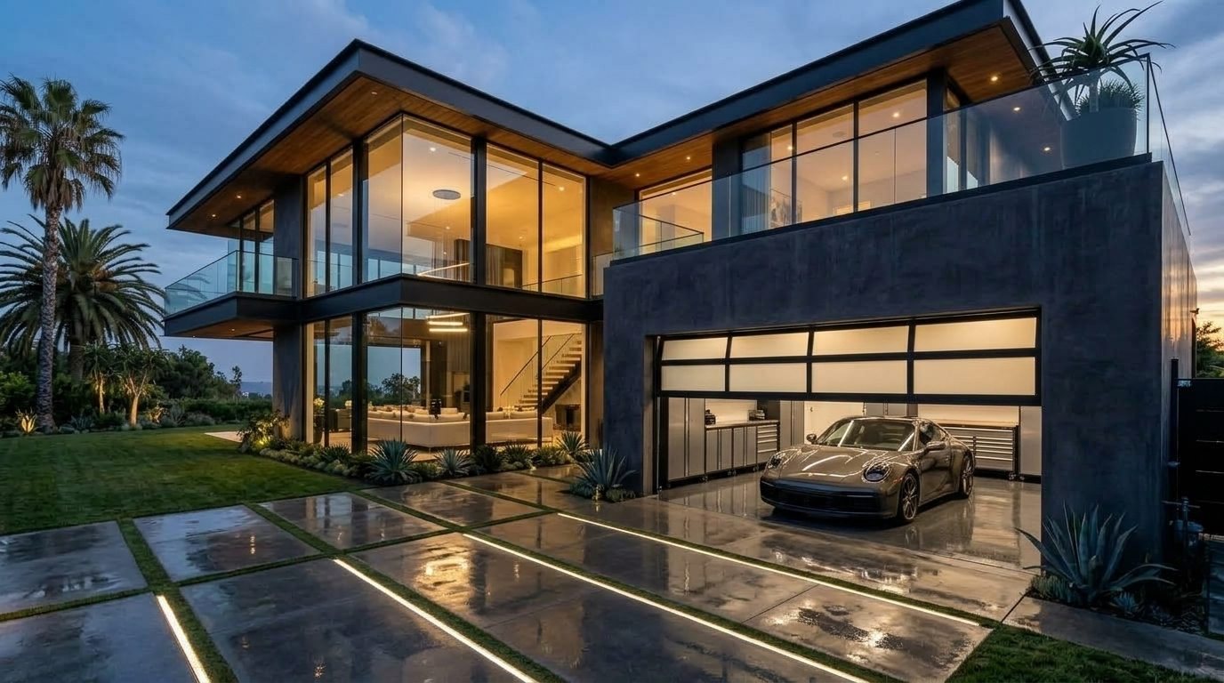 Karim Trusted Garage Door Garage Door Openers in Midland, WA